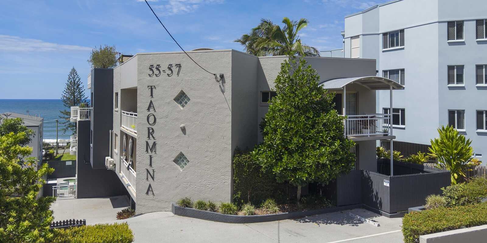 1/55 Coolum Terrace Coolum Beach 1/55 Coolum Terrace Coolum Beach