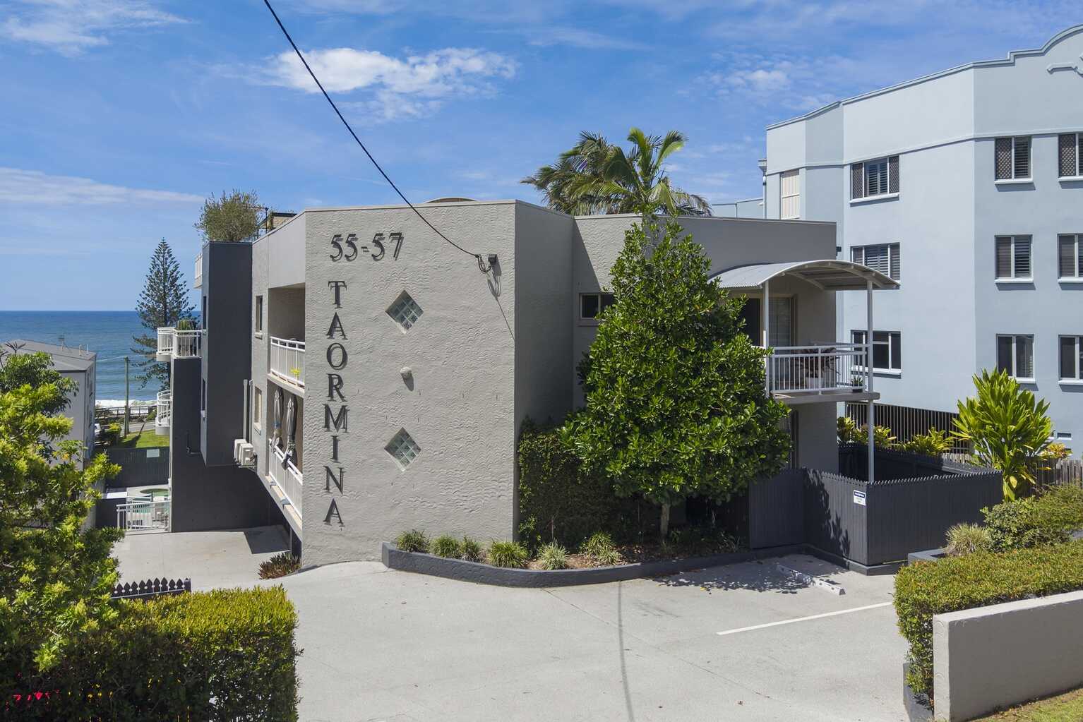 1/55 Coolum Terrace Coolum Beach 1/55 Coolum Terrace Coolum Beach