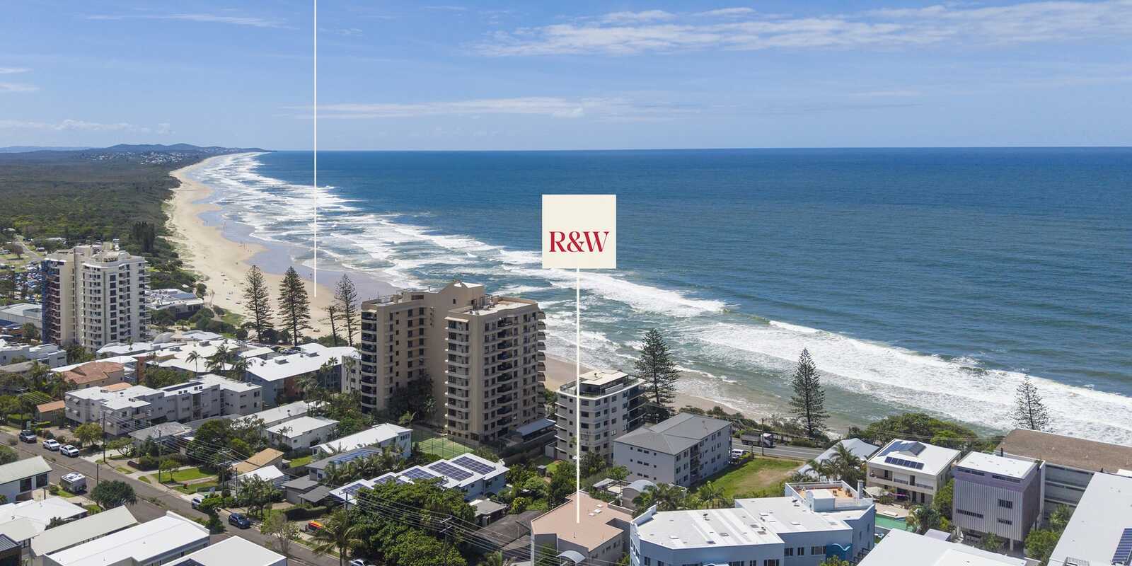 1/55 Coolum Terrace Coolum Beach 1/55 Coolum Terrace Coolum Beach