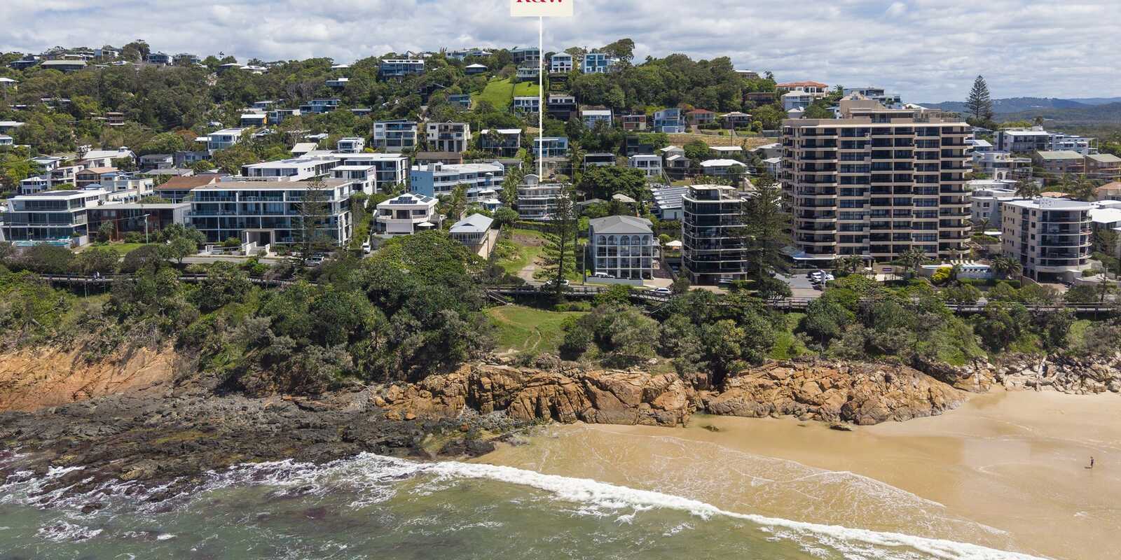 1/55 Coolum Terrace Coolum Beach 1/55 Coolum Terrace Coolum Beach