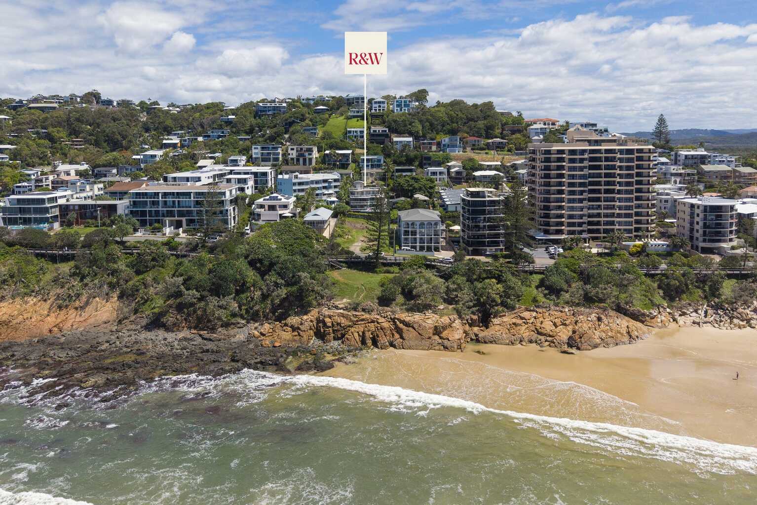 1/55 Coolum Terrace Coolum Beach 1/55 Coolum Terrace Coolum Beach