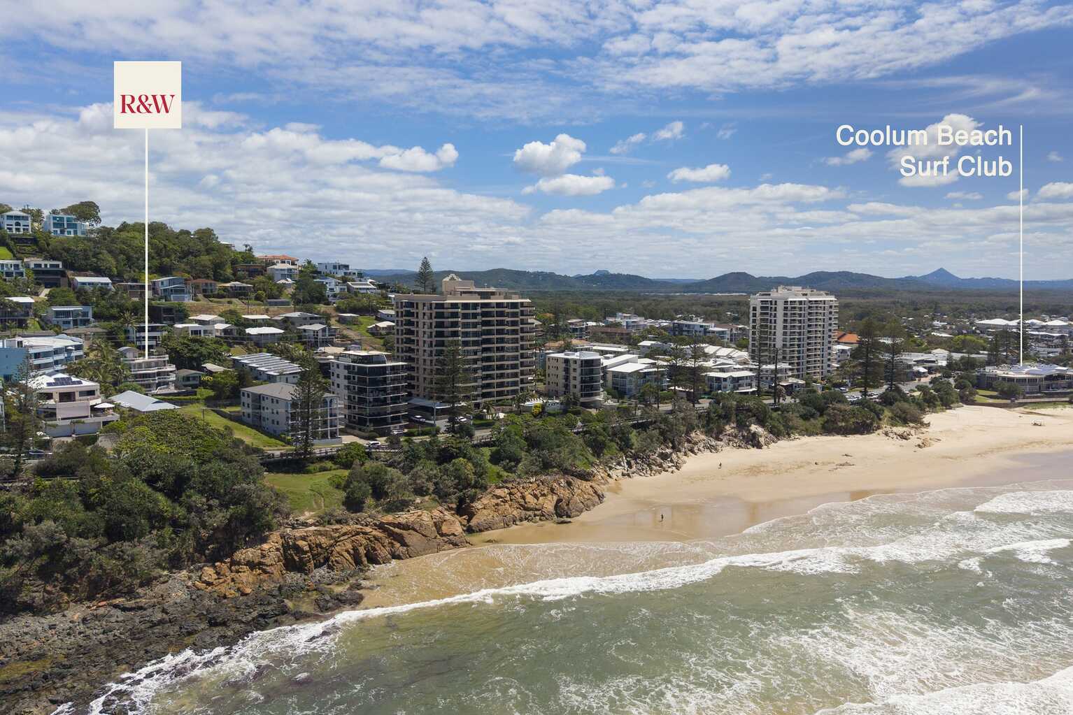 1/55 Coolum Terrace Coolum Beach 1/55 Coolum Terrace Coolum Beach