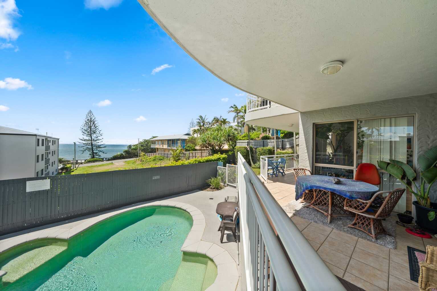 1/55 Coolum Terrace Coolum Beach 1/55 Coolum Terrace Coolum Beach