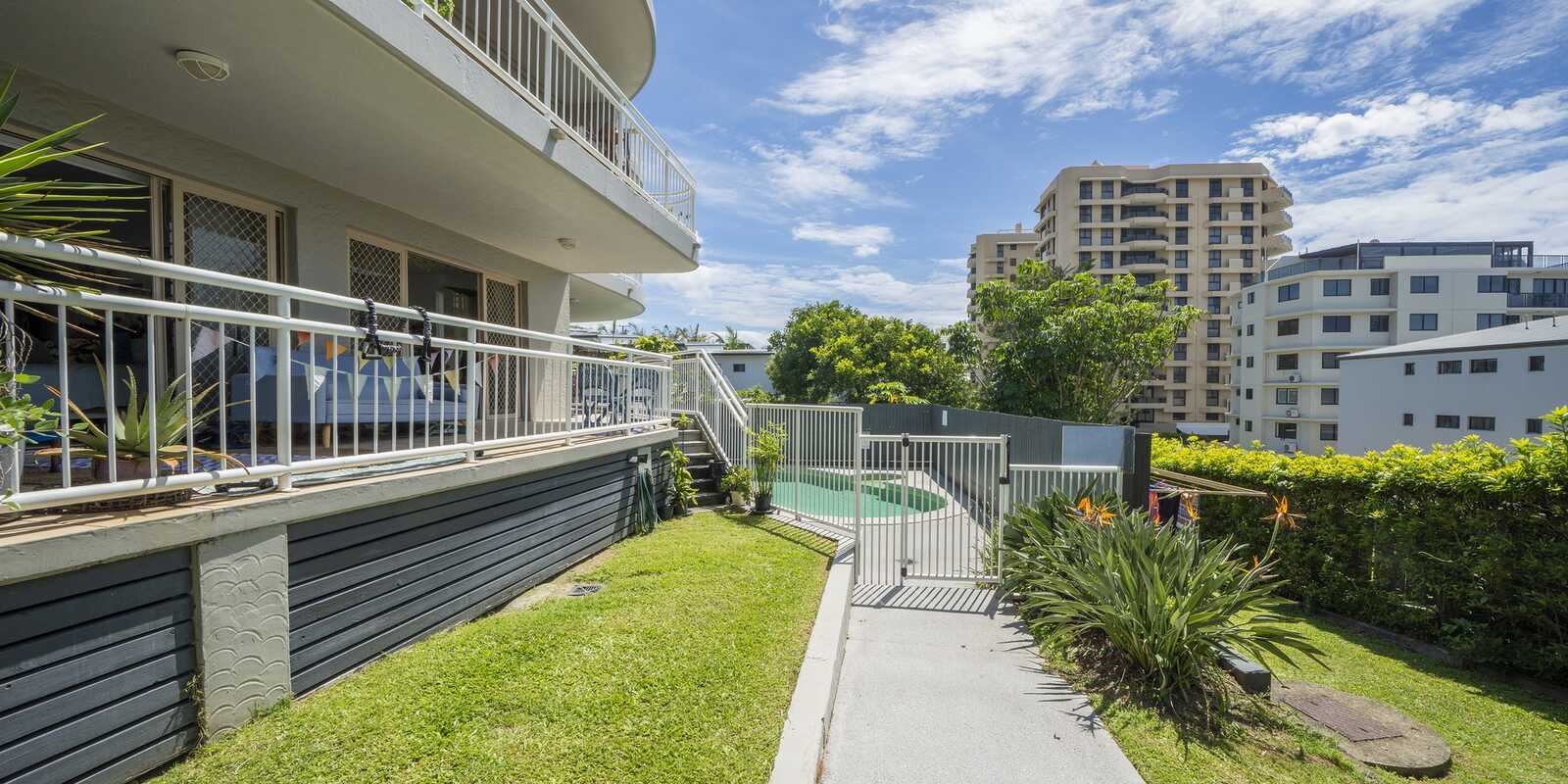 1/55 Coolum Terrace Coolum Beach 1/55 Coolum Terrace Coolum Beach