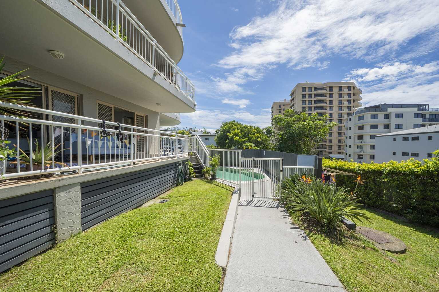 1/55 Coolum Terrace Coolum Beach 1/55 Coolum Terrace Coolum Beach