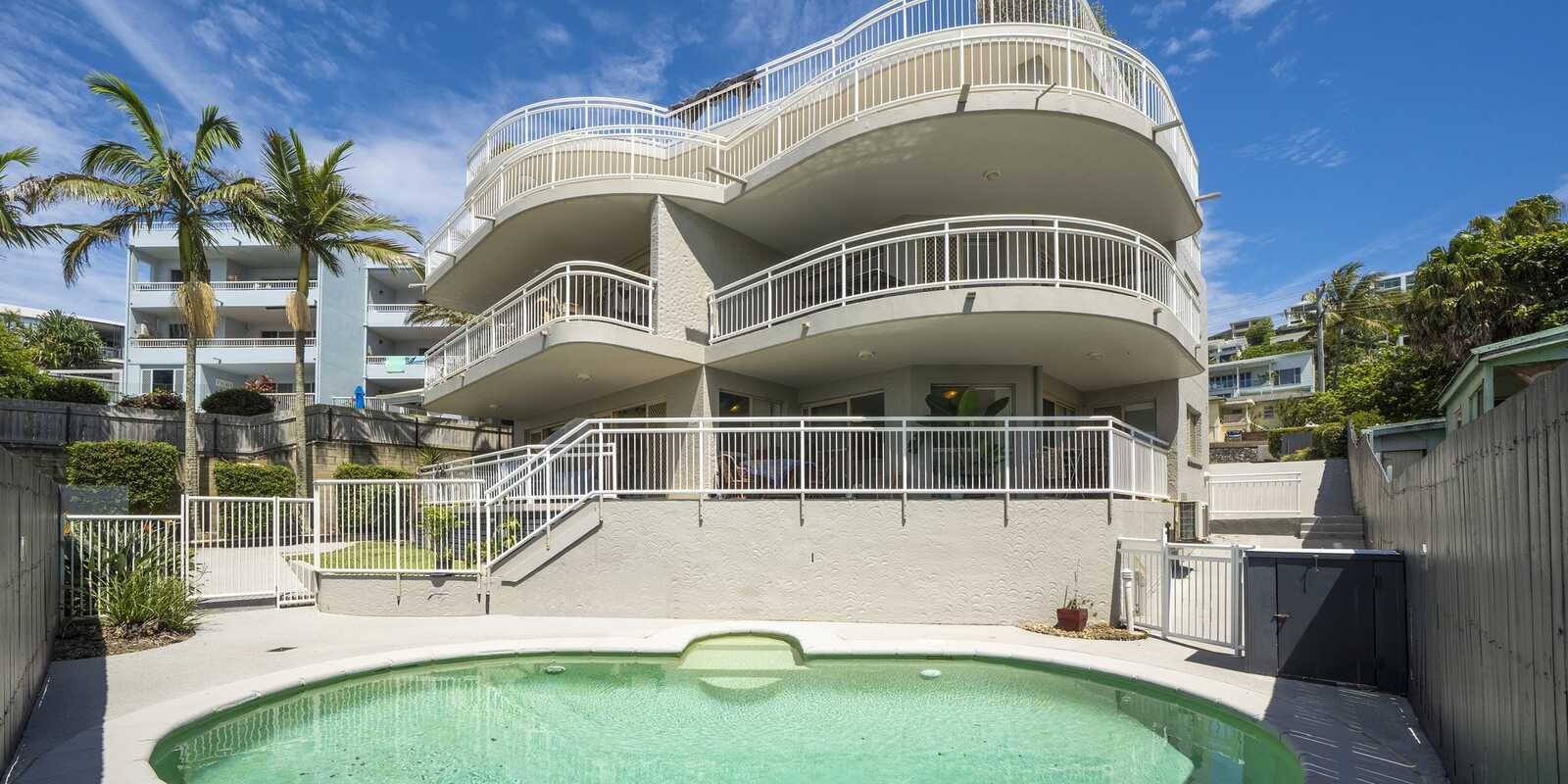 1/55 Coolum Terrace Coolum Beach 1/55 Coolum Terrace Coolum Beach