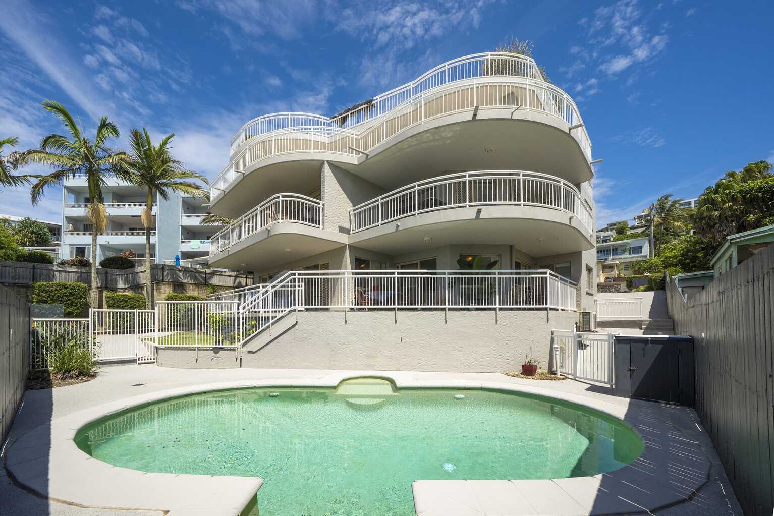 1/55 Coolum Terrace Coolum Beach 1/55 Coolum Terrace Coolum Beach