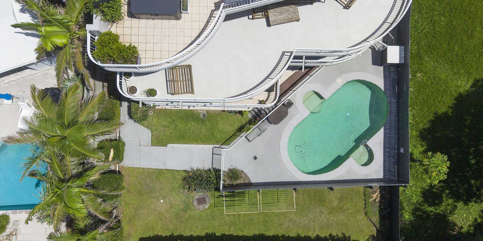 1/55 Coolum Terrace Coolum Beach 1/55 Coolum Terrace Coolum Beach