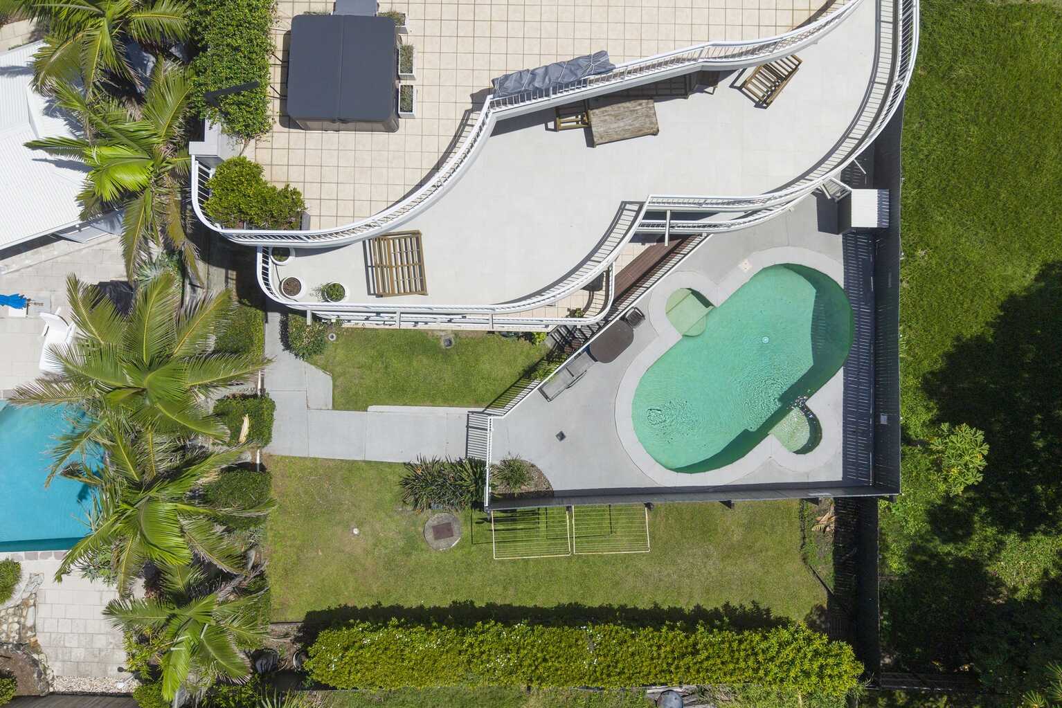 1/55 Coolum Terrace Coolum Beach 1/55 Coolum Terrace Coolum Beach