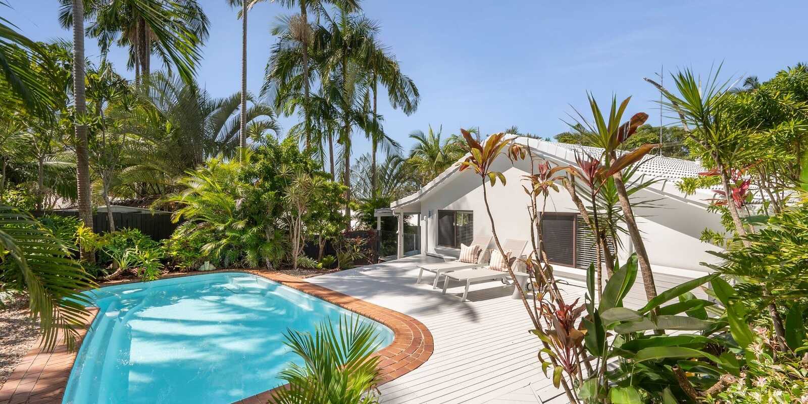 6 Camille Court Mount Coolum