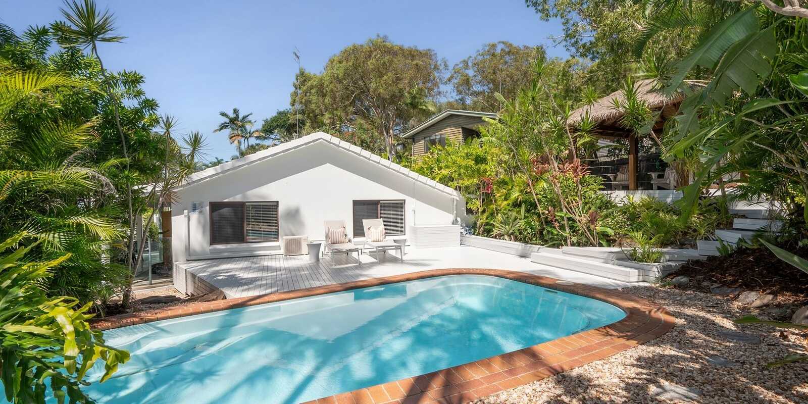 6 Camille Court Mount Coolum