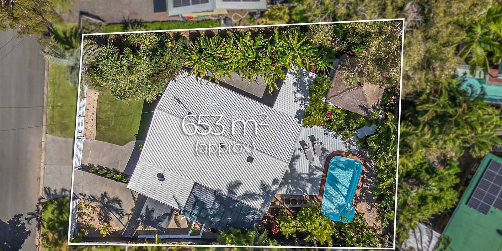 6 Camille Court Mount Coolum