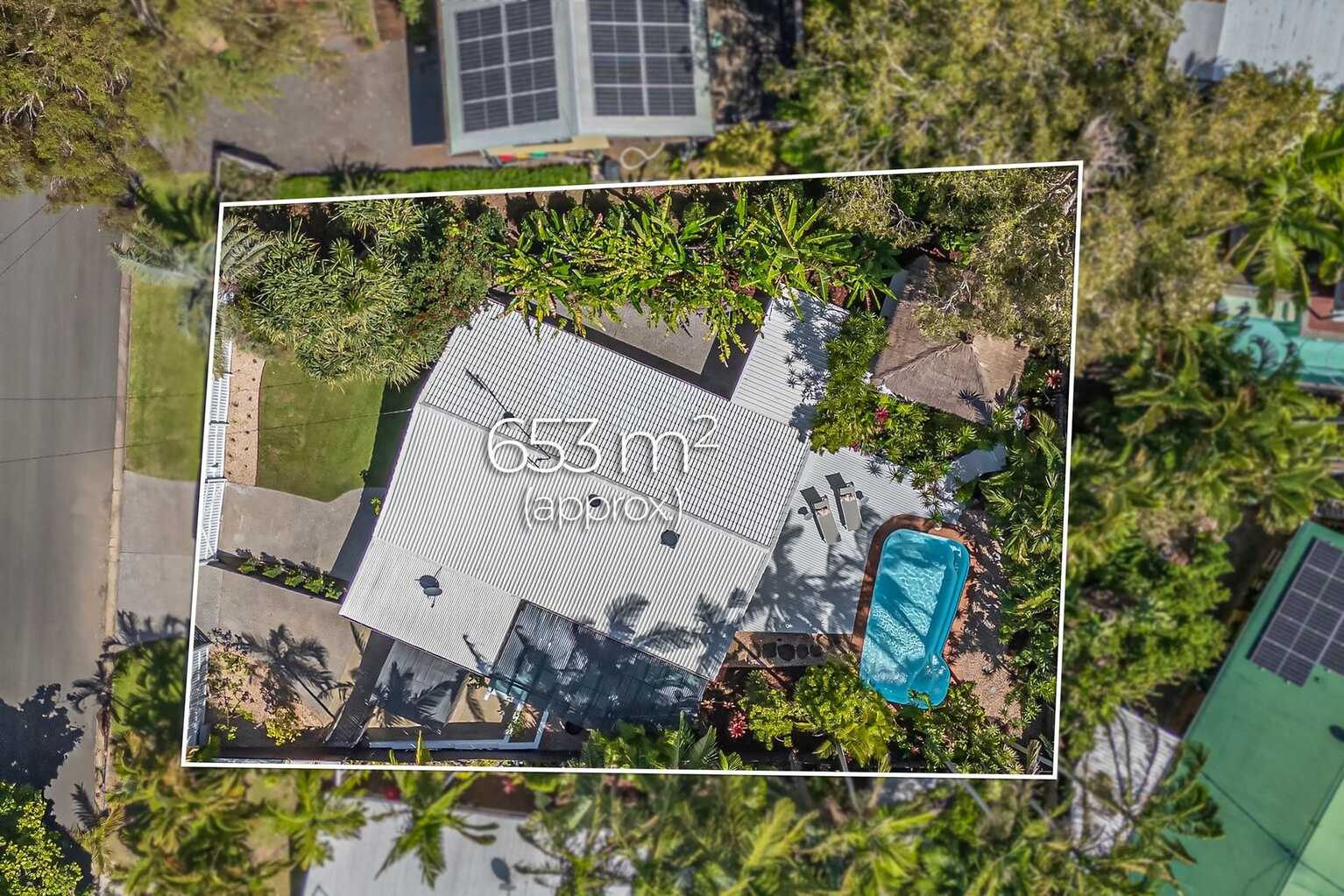 6 Camille Court Mount Coolum