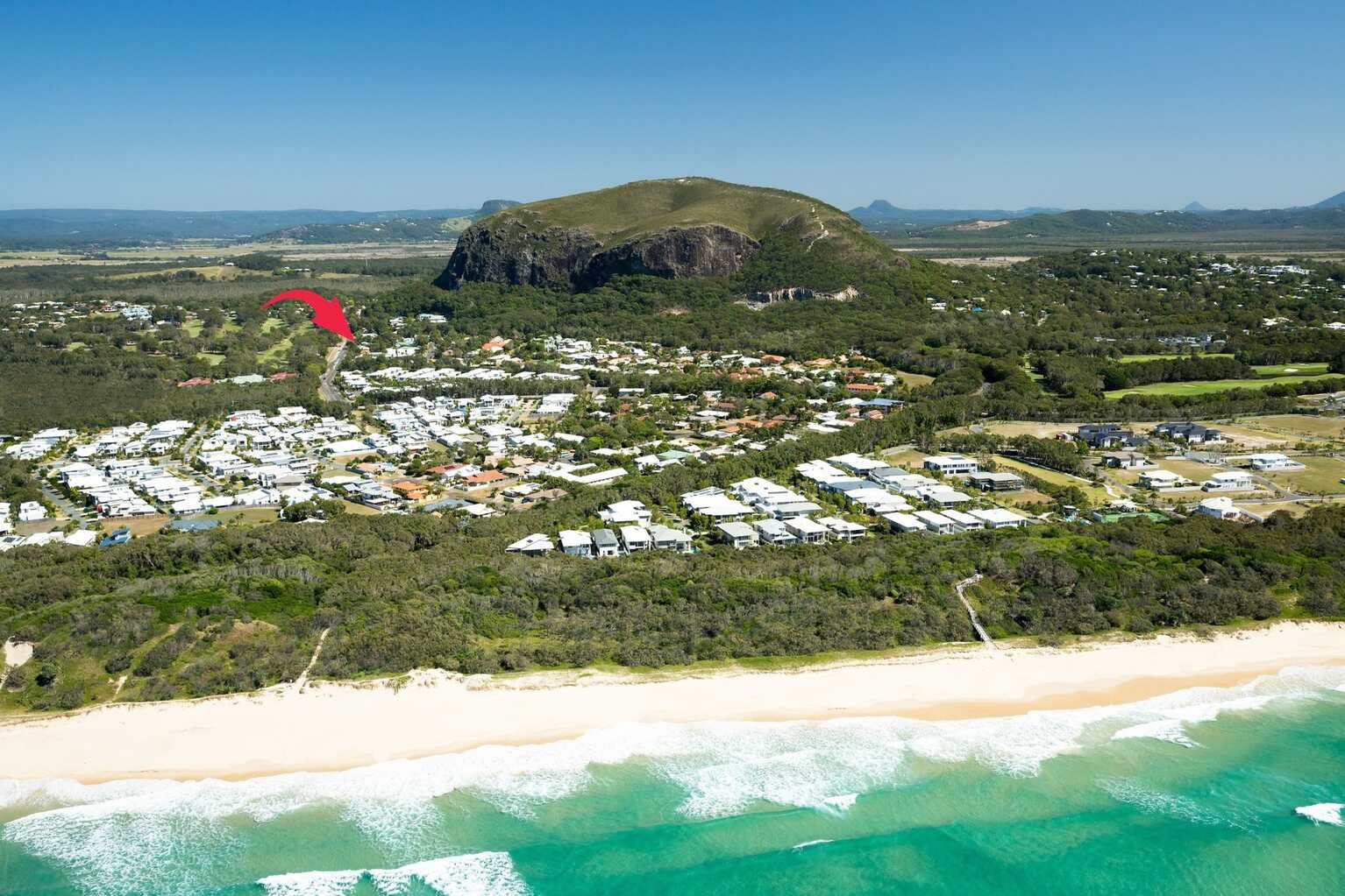 36 Suncoast Beach Drive Mount Coolum