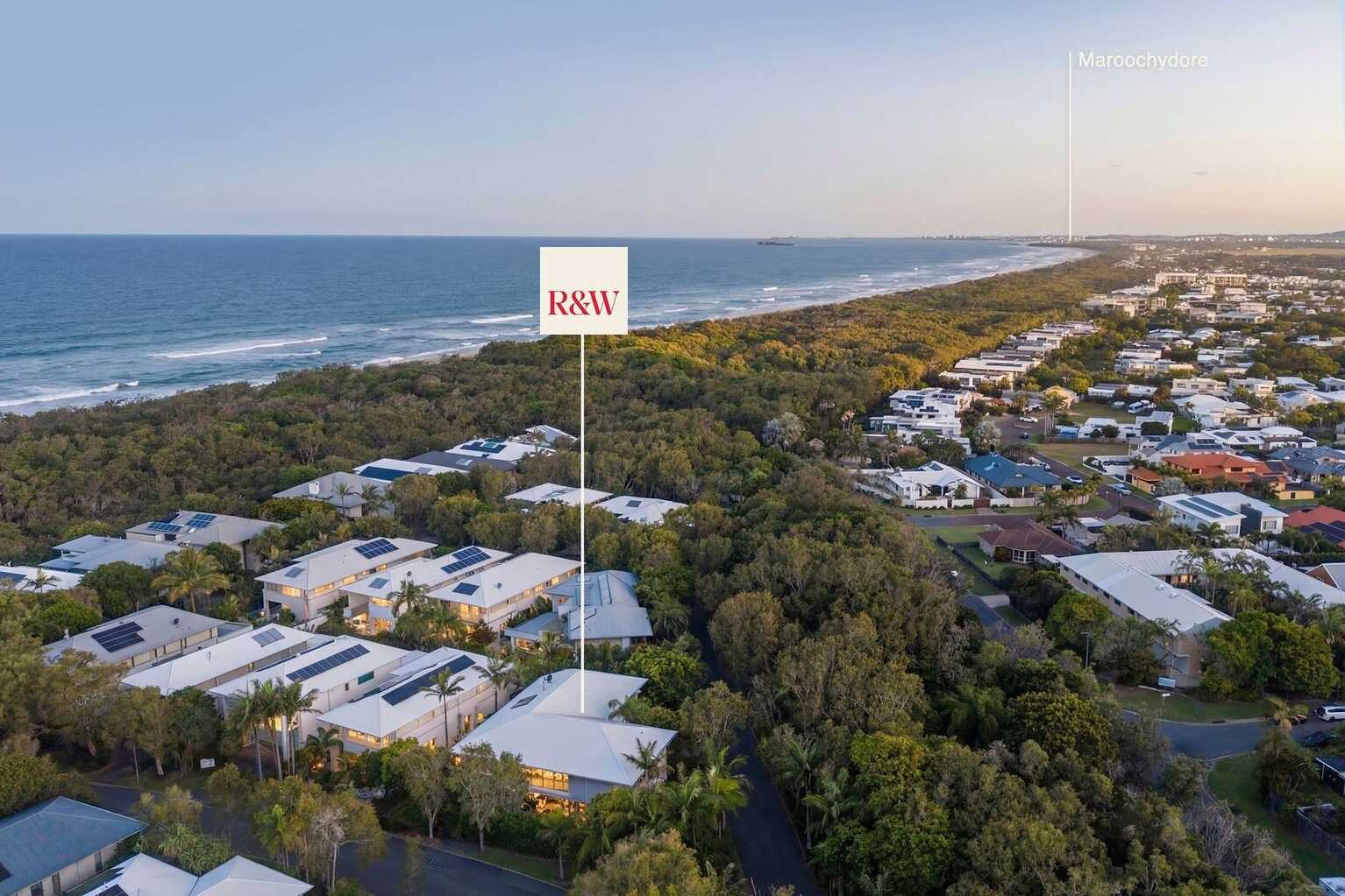 5 Yaroomba Drive Yaroomba