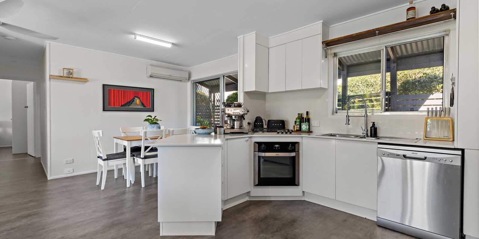 1/33 Yinneburra Street Yaroomba