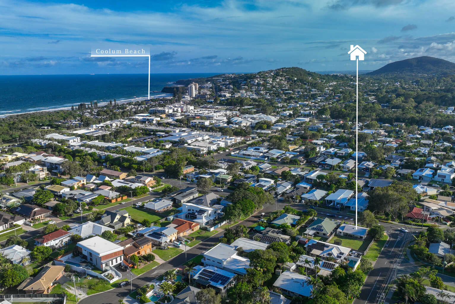 42 Hewitt Street Coolum Beach