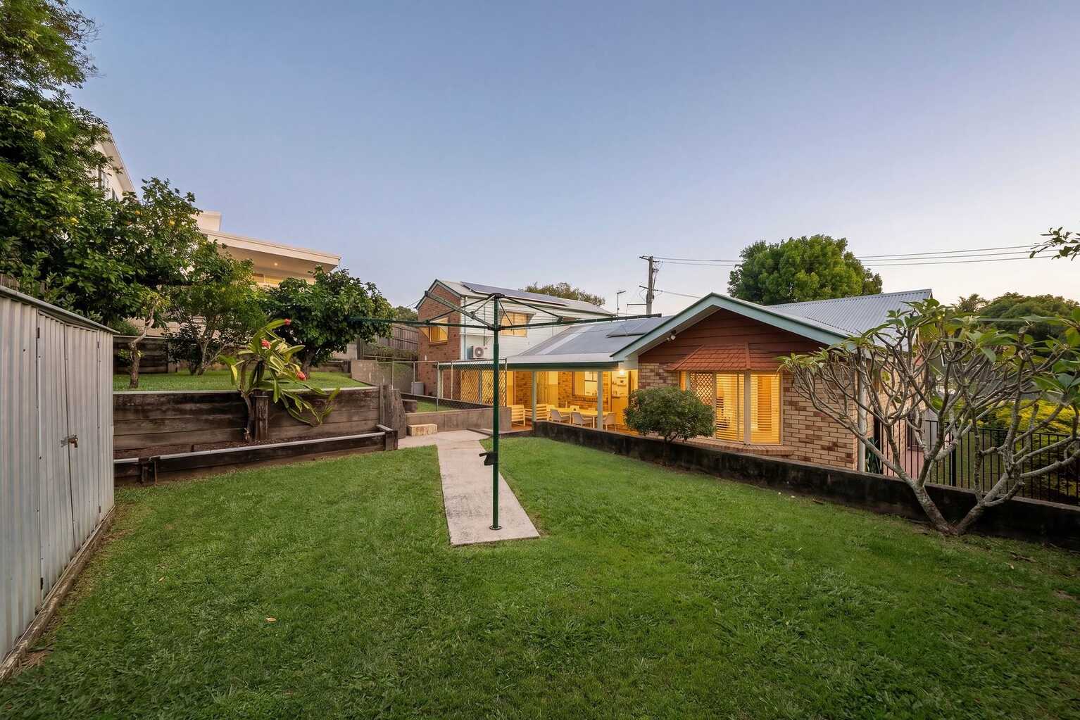61 Yungar Street Coolum Beach