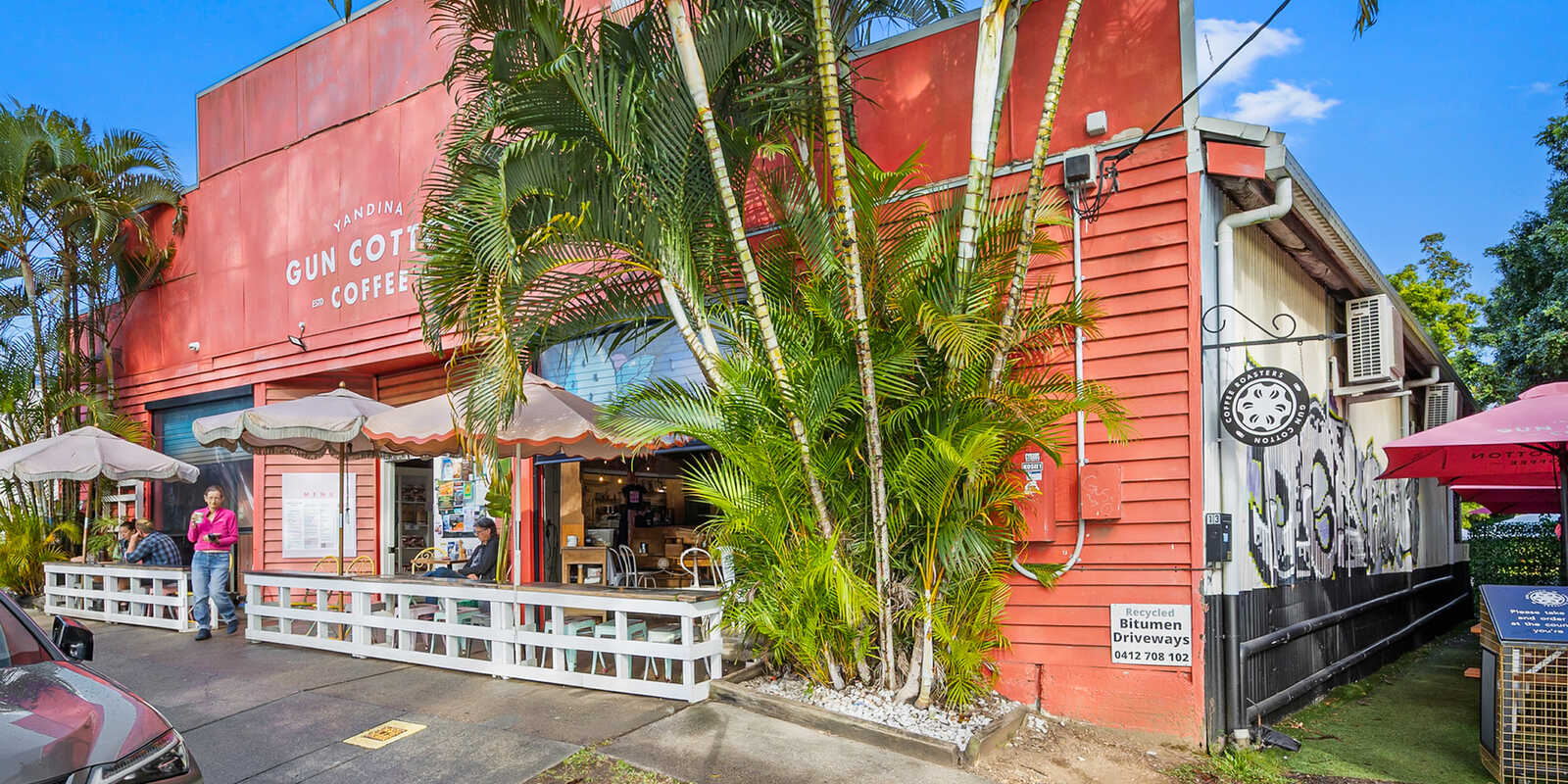 5/21 Low Street Yandina