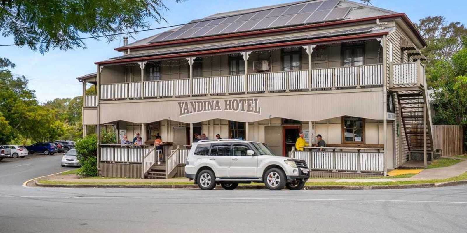 5/21 Low Street Yandina