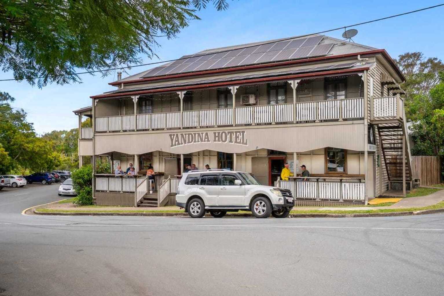 5/21 Low Street Yandina