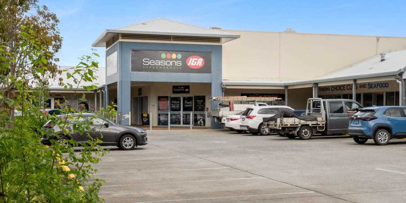 5/21 Low Street Yandina