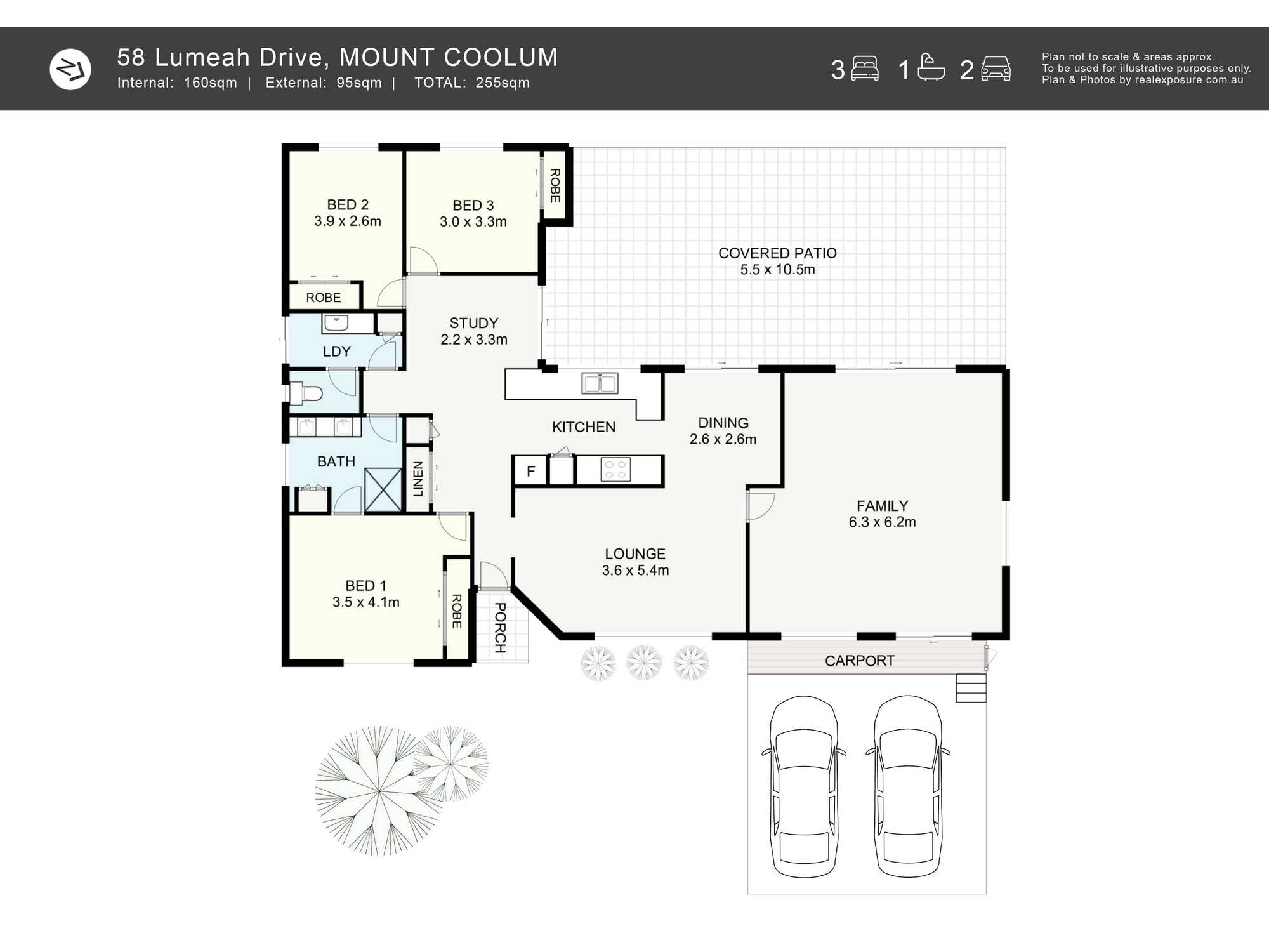 58 Lumeah Drive Mount Coolum 58 Lumeah Drive Mount Coolum