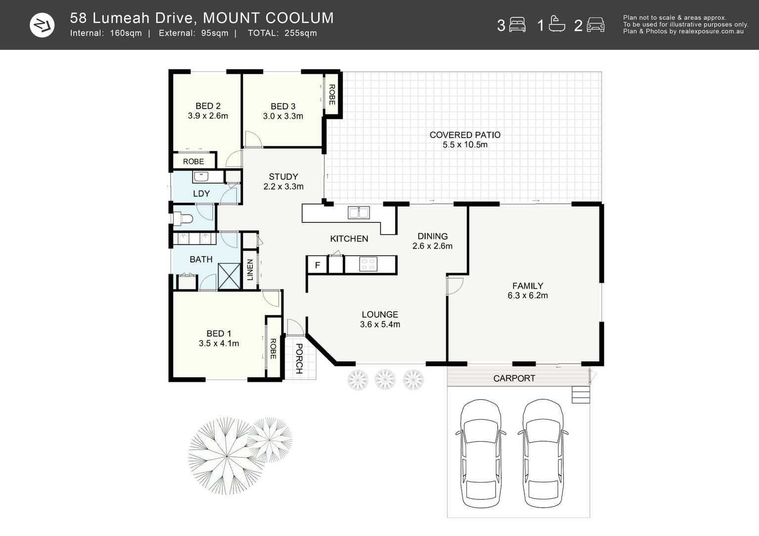 58 Lumeah Drive Mount Coolum 58 Lumeah Drive Mount Coolum