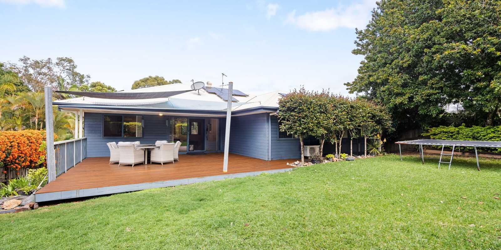 9 Coorara Court Mount Coolum 9 Coorara Court Mount Coolum