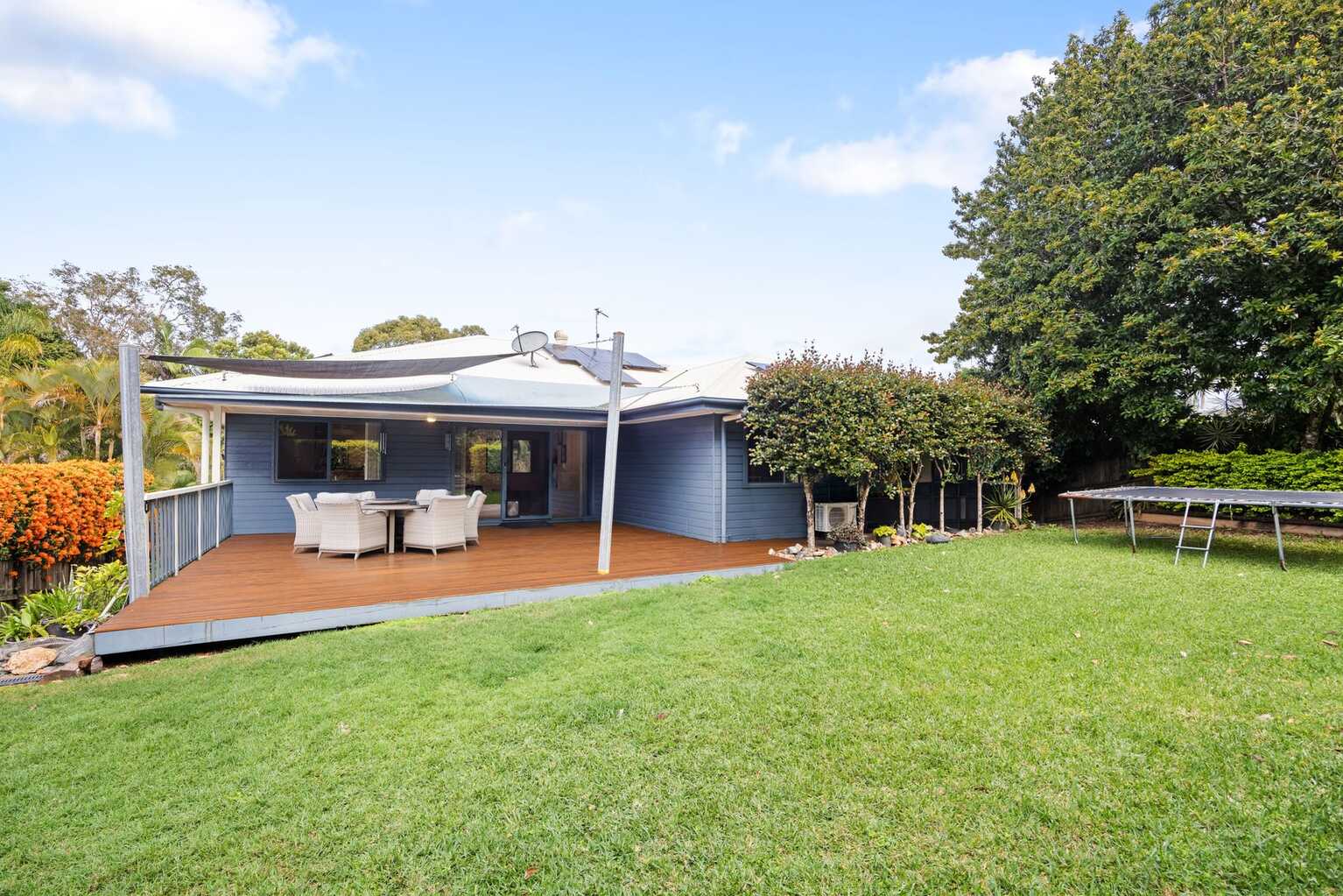9 Coorara Court Mount Coolum 9 Coorara Court Mount Coolum