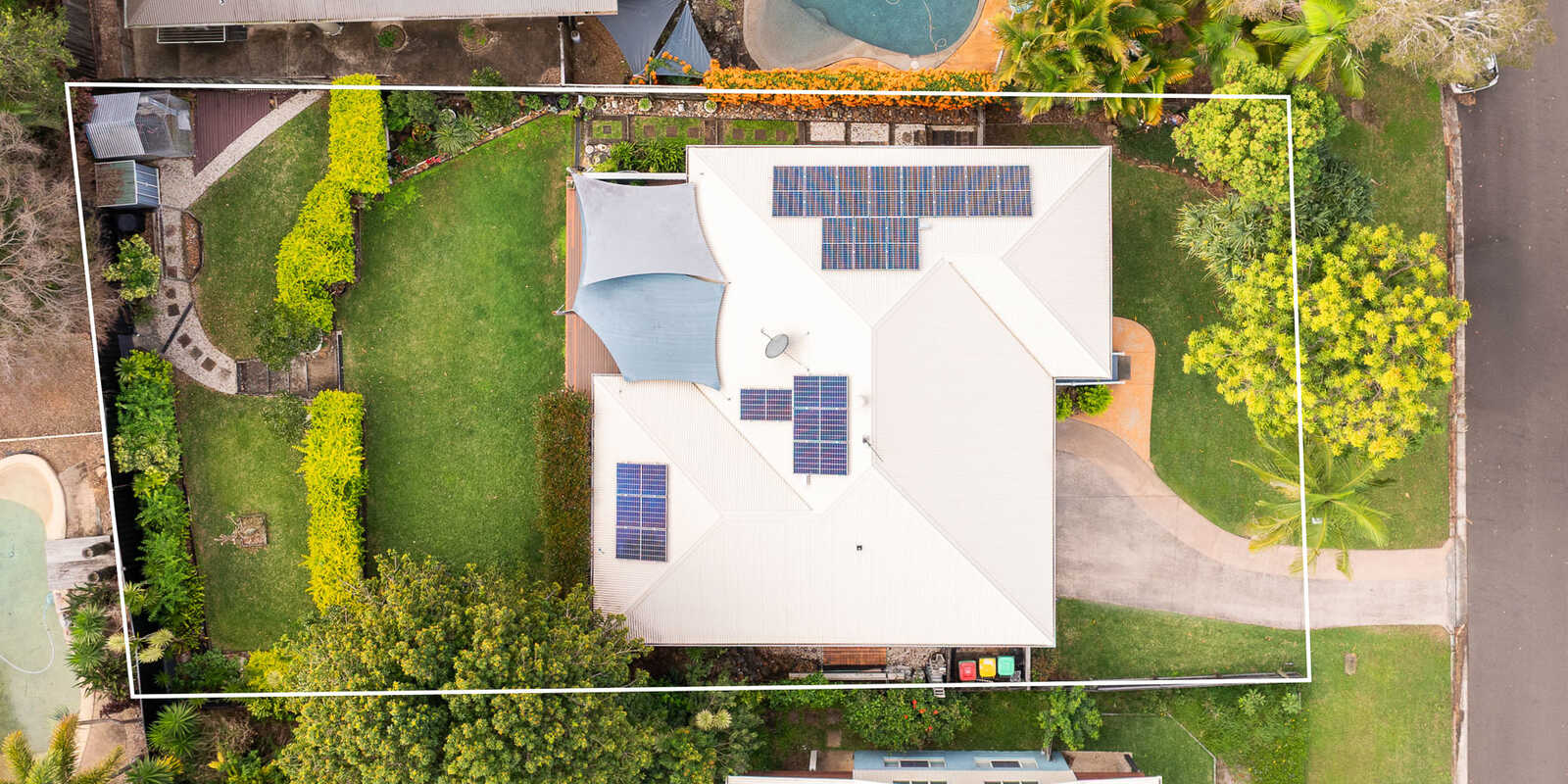9 Coorara Court Mount Coolum 9 Coorara Court Mount Coolum