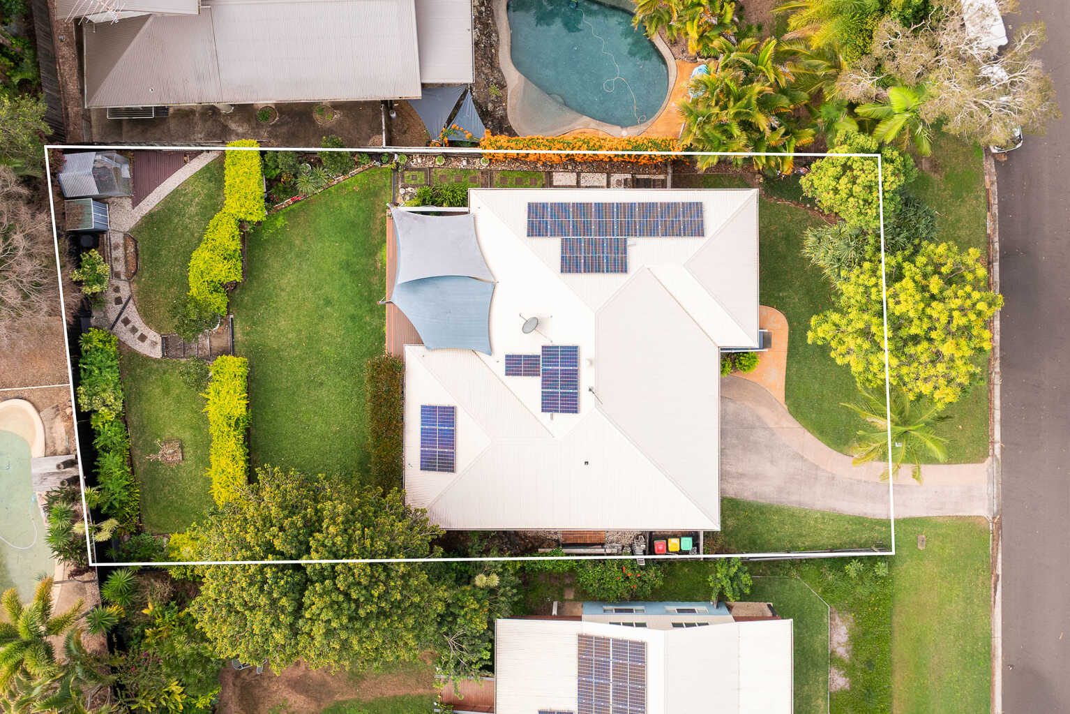 9 Coorara Court Mount Coolum 9 Coorara Court Mount Coolum