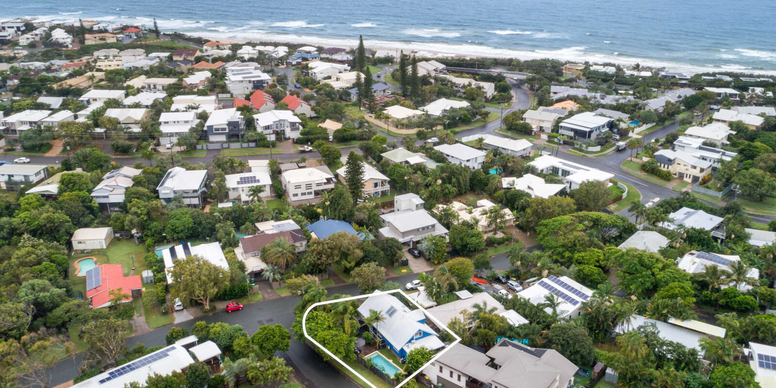 9 Newfield Street Sunrise Beach