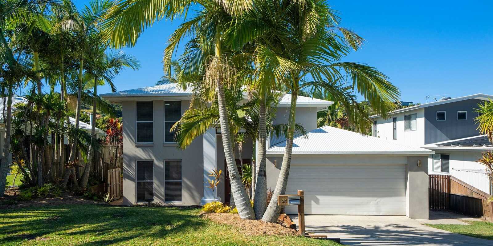 24 Tolkien Place Coolum Beach 24 Tolkien Place Coolum Beach