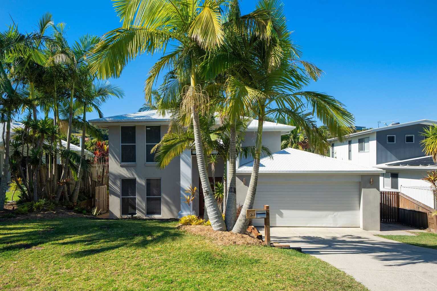 24 Tolkien Place Coolum Beach 24 Tolkien Place Coolum Beach