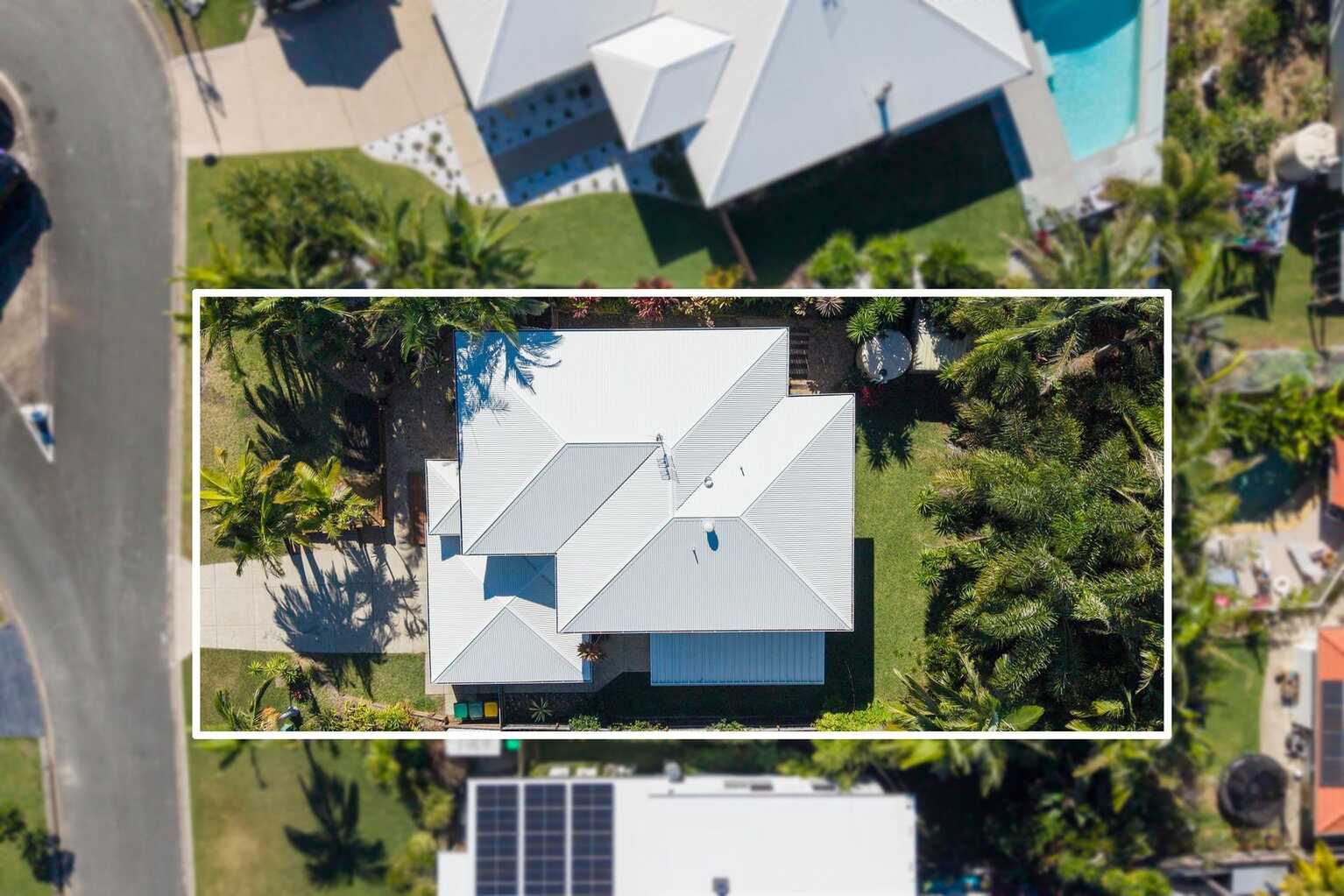 24 Tolkien Place Coolum Beach 24 Tolkien Place Coolum Beach