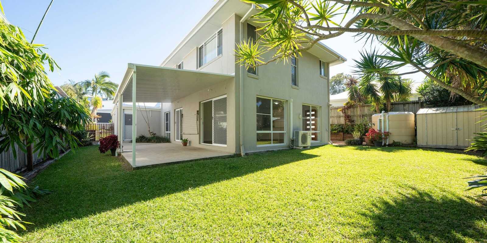 24 Tolkien Place Coolum Beach 24 Tolkien Place Coolum Beach