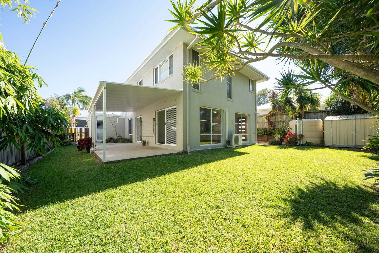 24 Tolkien Place Coolum Beach 24 Tolkien Place Coolum Beach
