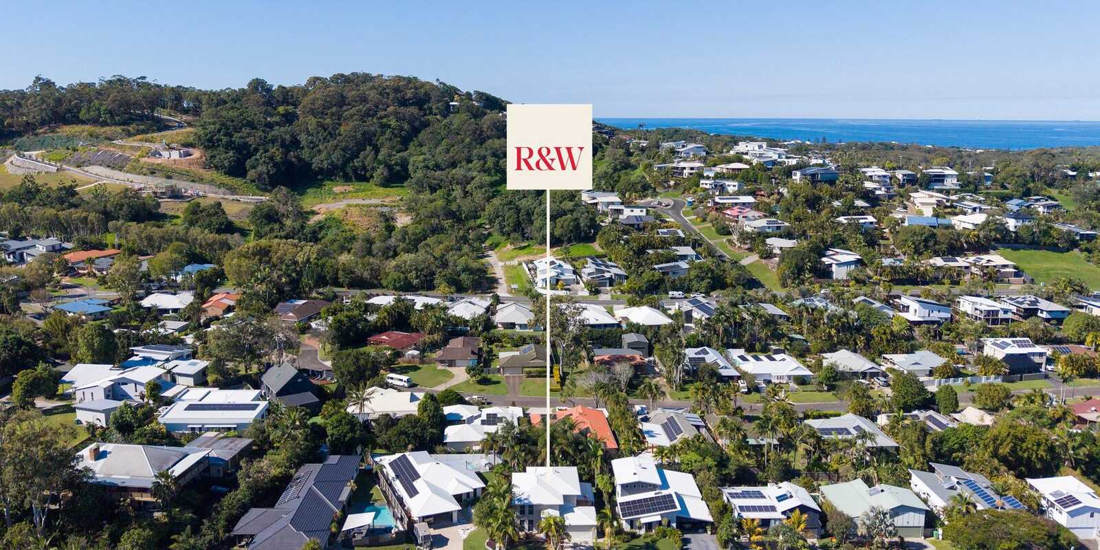 24 Tolkien Place Coolum Beach 24 Tolkien Place Coolum Beach