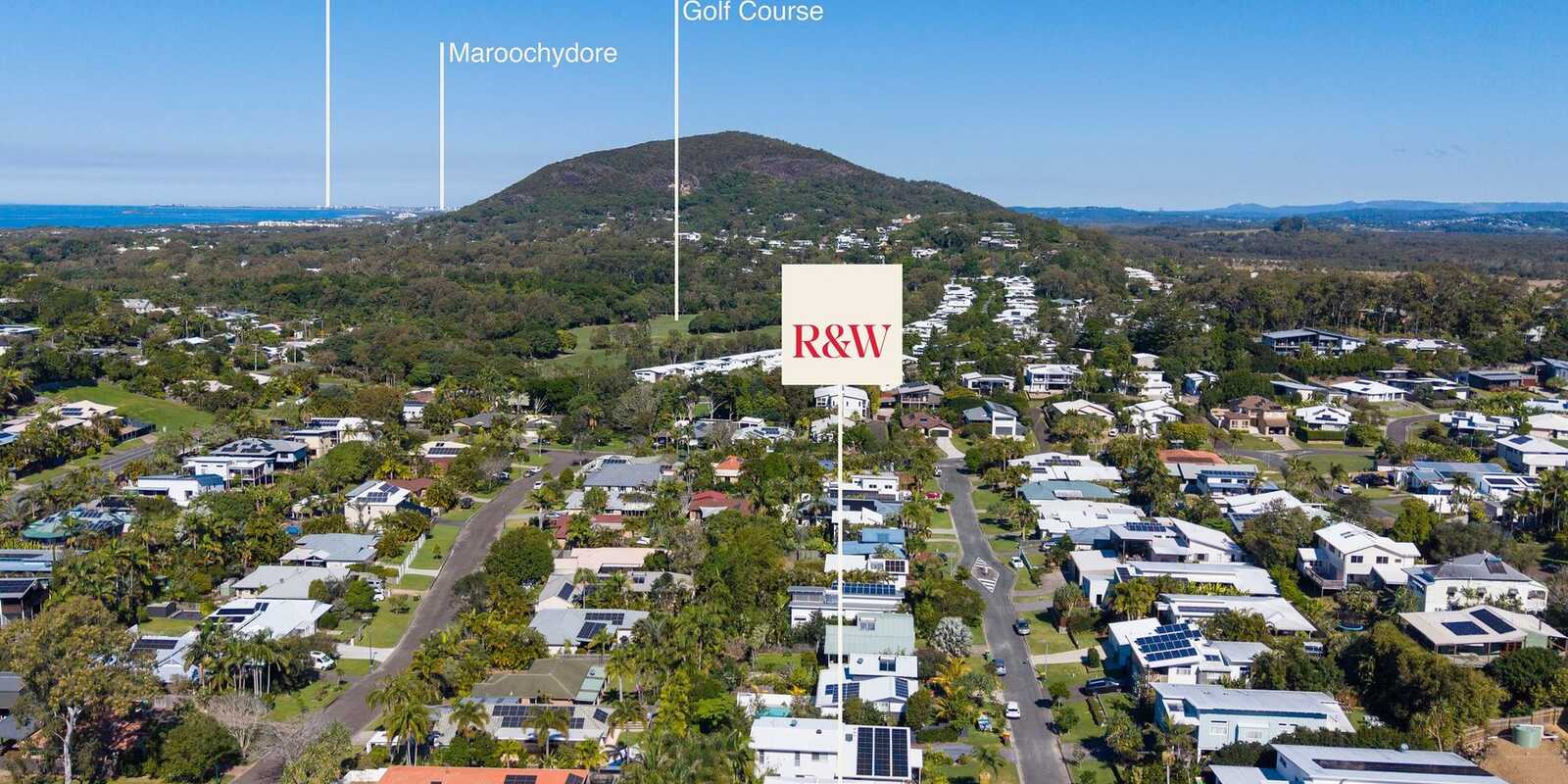 24 Tolkien Place Coolum Beach 24 Tolkien Place Coolum Beach