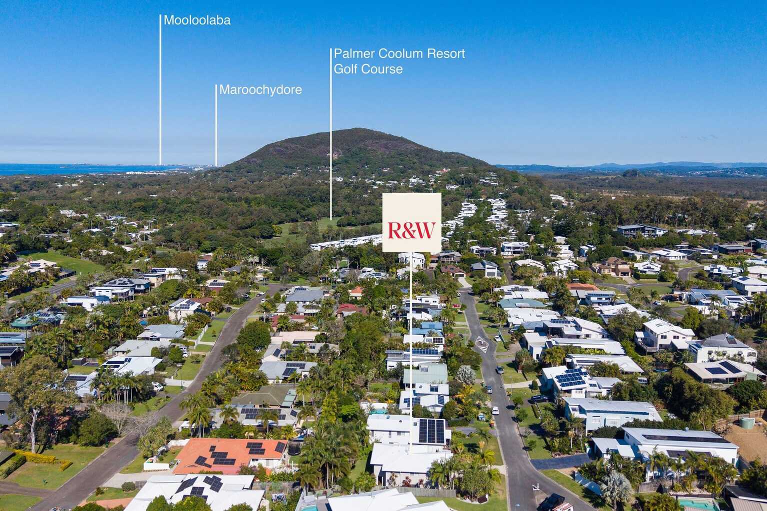 24 Tolkien Place Coolum Beach 24 Tolkien Place Coolum Beach