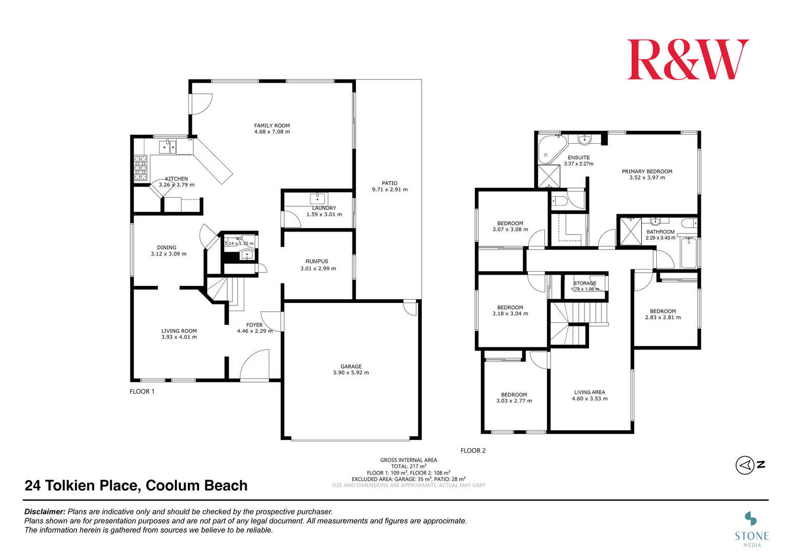 24 Tolkien Place Coolum Beach 24 Tolkien Place Coolum Beach