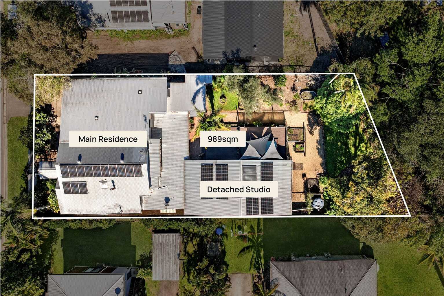 27  Fleming Street Yandina
