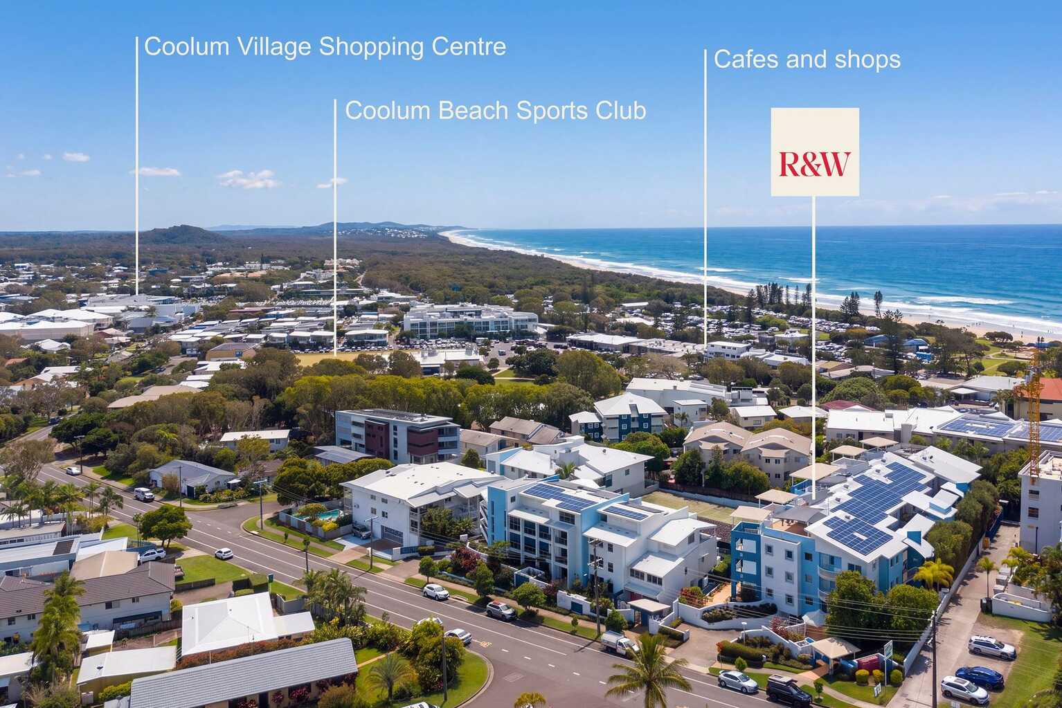 17/6-8 Perry Street Coolum Beach 17/6-8 Perry Street Coolum Beach