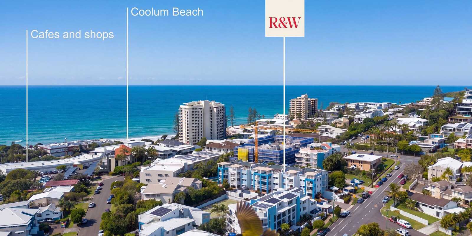 17/6-8 Perry Street Coolum Beach 17/6-8 Perry Street Coolum Beach