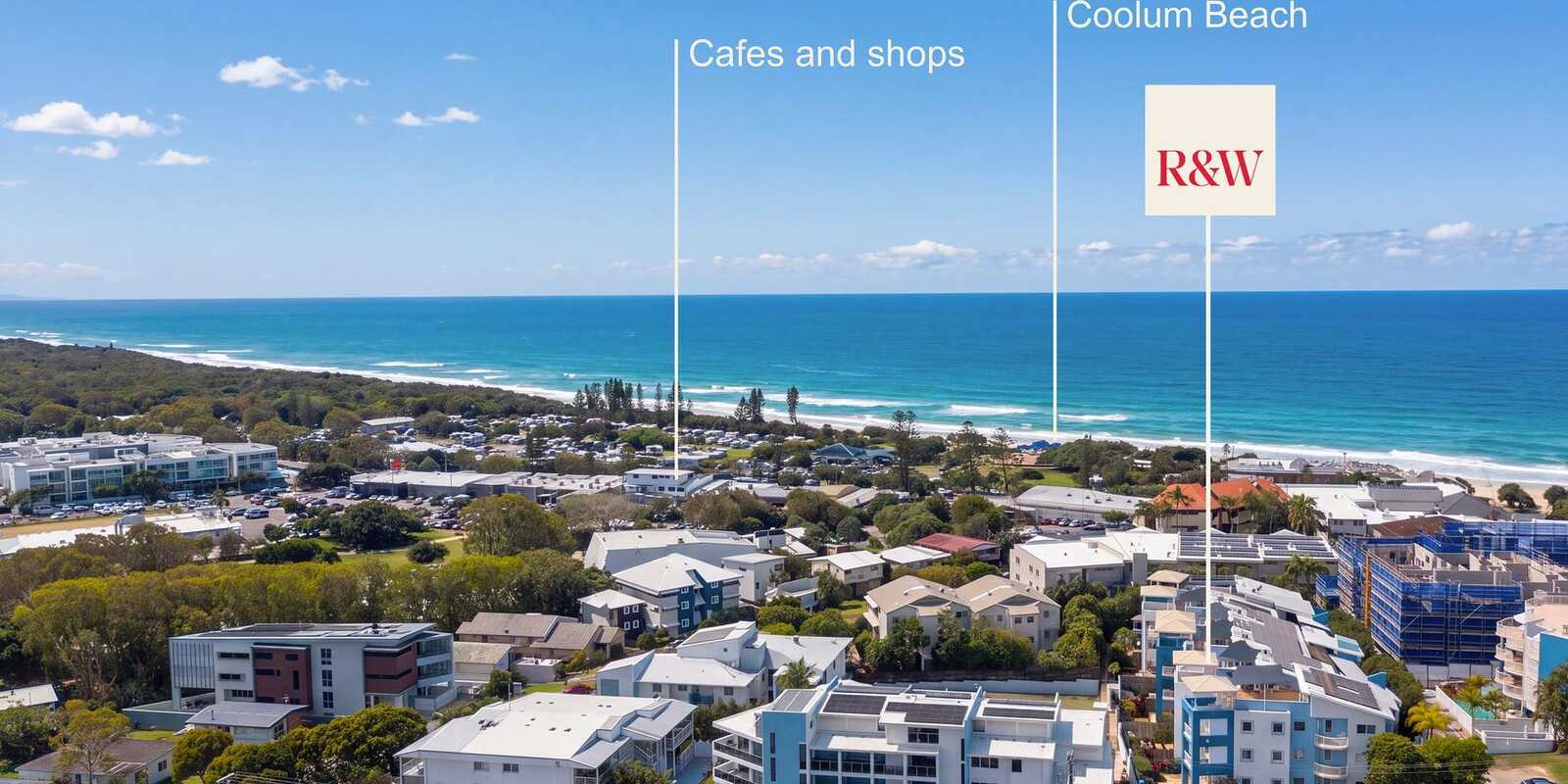 17/6-8 Perry Street Coolum Beach 17/6-8 Perry Street Coolum Beach