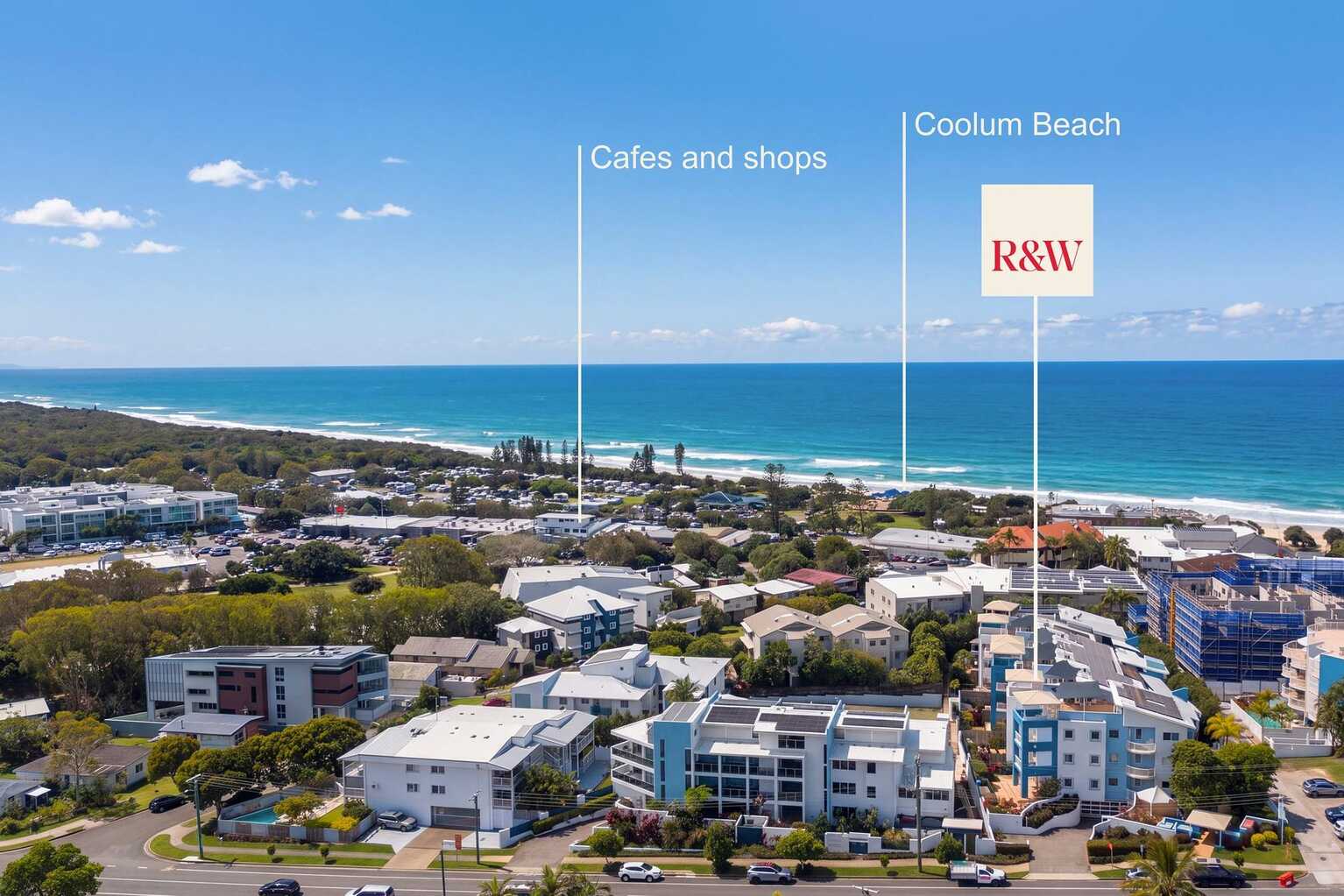 17/6-8 Perry Street Coolum Beach 17/6-8 Perry Street Coolum Beach