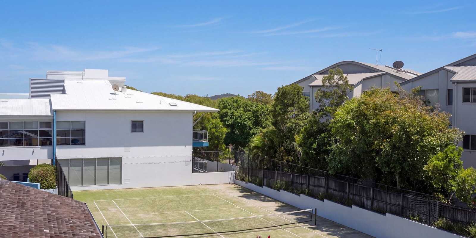 17/6-8 Perry Street Coolum Beach 17/6-8 Perry Street Coolum Beach