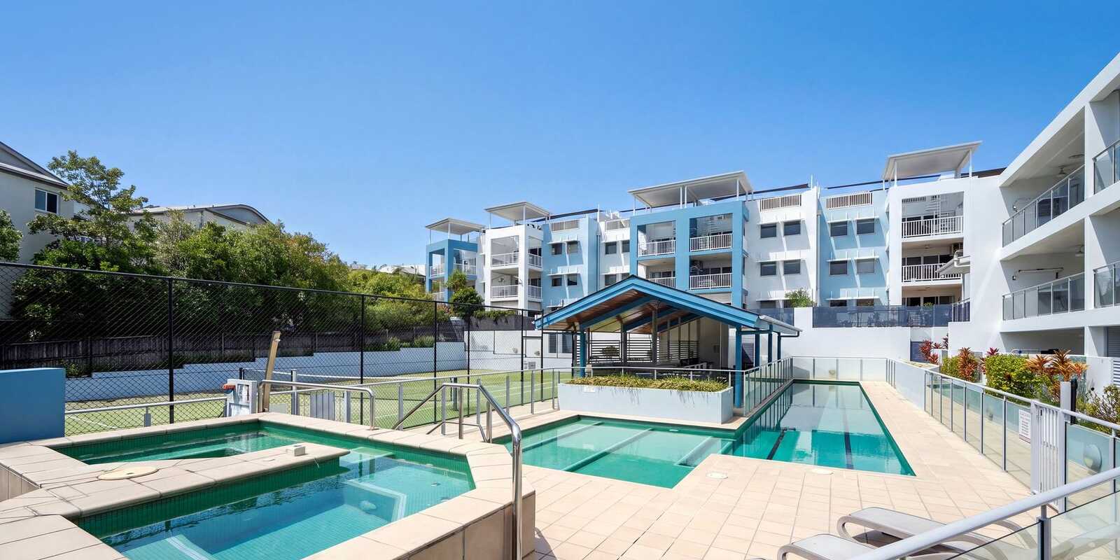 17/6-8 Perry Street Coolum Beach 17/6-8 Perry Street Coolum Beach