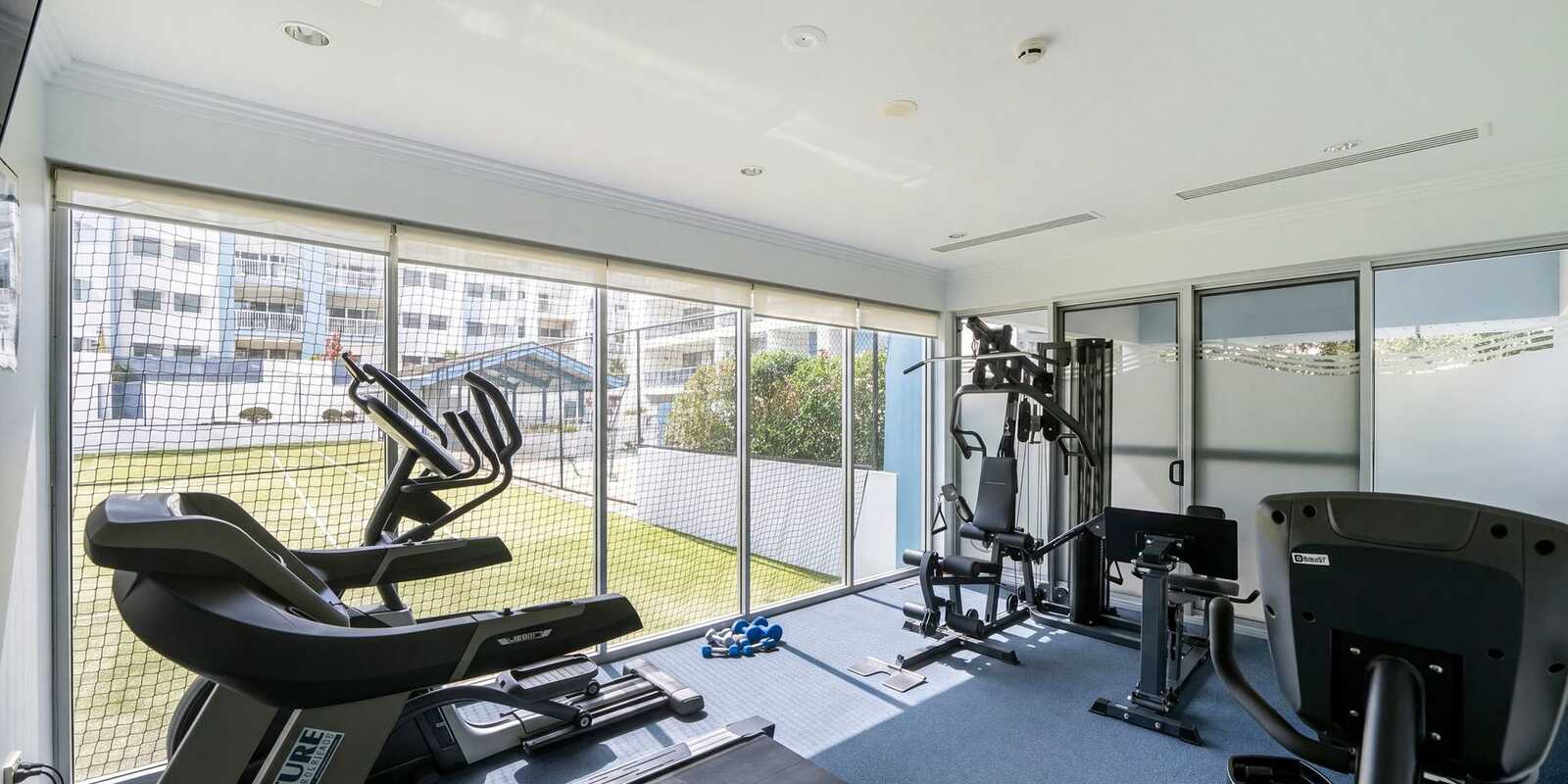 17/6-8 Perry Street Coolum Beach 17/6-8 Perry Street Coolum Beach